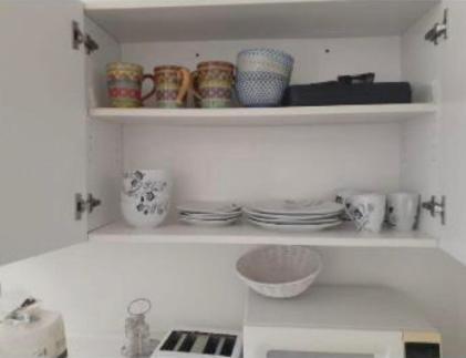 Prime Location 1bd 1bath Casa vacanze *