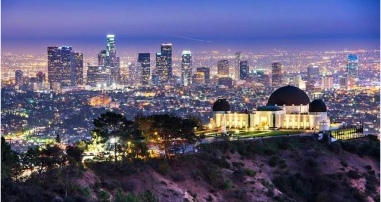 Prime Location 1bd 1bath Casa vacanze Los Angeles