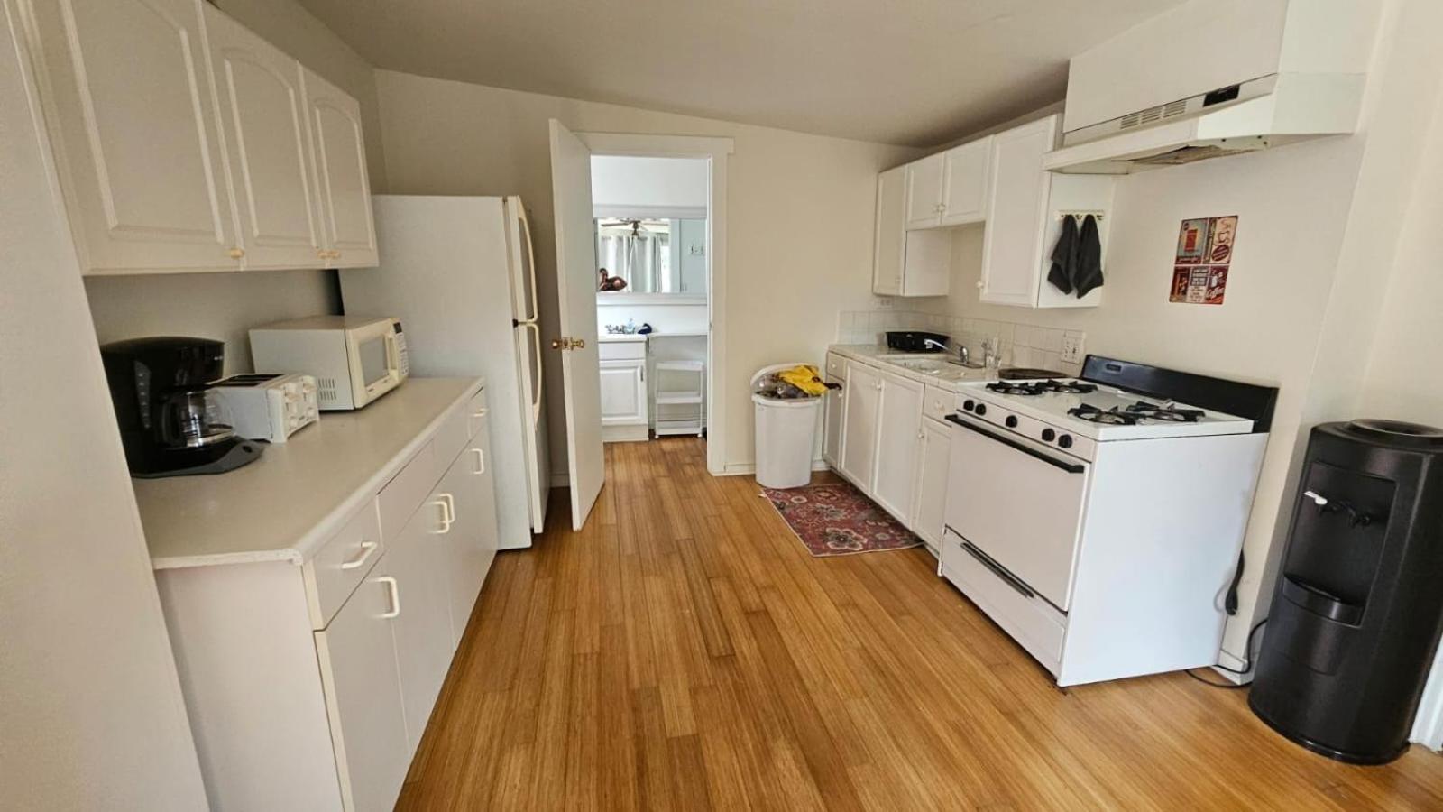 Prime Location 1bd 1bath Casa vacanze Los Angeles